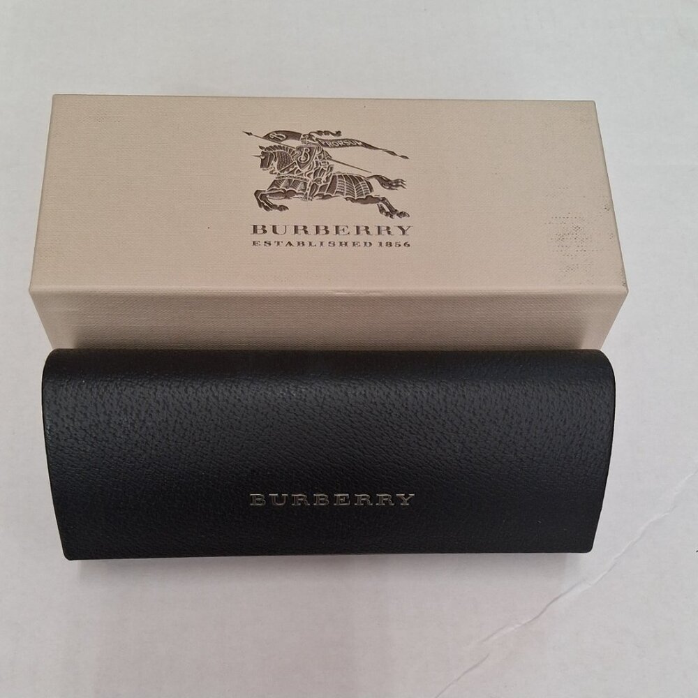 Burberry 3433/8G Women’s Sunglasses Brown Gradient Authentic New - Picture 5 of 5